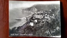 Finale ligure cartolina usato  Torino