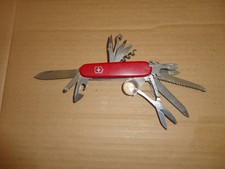 Vintage swiss army for sale  Lindale