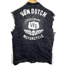 Veste jean manches d'occasion Veste jean manches d'occasion  Montpellier-