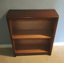 Vintage mahogany wooden for sale  TENTERDEN
