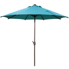 9ft patio umbrella for sale  Brentwood