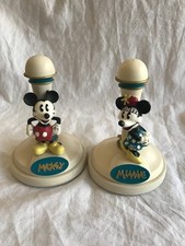 Disney mickey minnie for sale  Brisbane