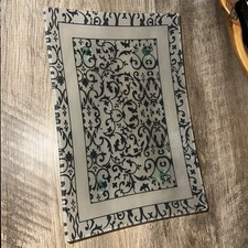 Tempered reverse frosted for sale  Fresno