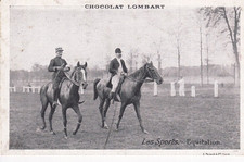74219 postcard sports d'occasion  Expédié en Belgium