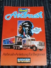 Revell airbrush airbruh gebraucht kaufen  Kassel