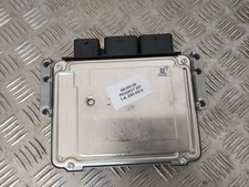 Calculateur moteur bosch d'occasion  Déols