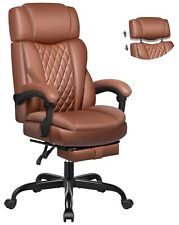 Executive leather office for sale  Fredonia