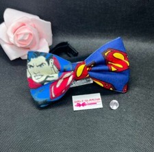 Superman batman bow for sale Superman batman bow for sale  POOLE