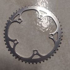 Campagnolo chorus chainring usato  Verdellino