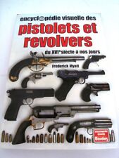 Pistolets revolvers 16ème d'occasion  Saint-Maur-des-Fossés