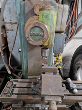 Vintage senior milling for sale  NOTTINGHAM
