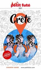 Guide crète 2021 d'occasion  Joinville