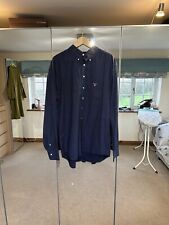 Men gant shirt for sale  NEWARK