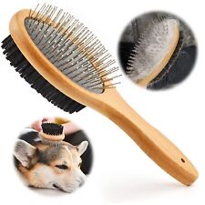 Brosse chien chatdouble d'occasion  Saint-Priest