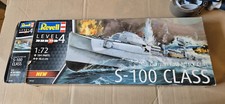 Deutsches schnellboot 100 gebraucht kaufen  Sprockhövel