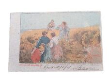 1901 basilio cascella usato  Solopaca