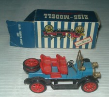 Ziss modell touren d'occasion  Châlette-sur-Loing