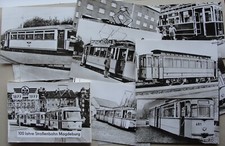 100 jahre strassenbahn gebraucht kaufen  Krumbach