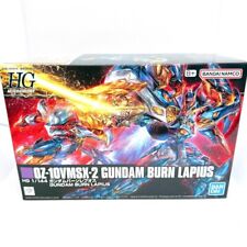 144 gundam burn for sale  Shipping to Ireland
