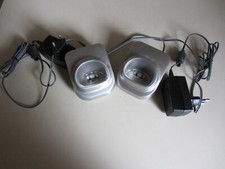 Panasonic pnlc1007za ladestati gebraucht kaufen  Flörsheim