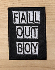 Fall boy music for sale  HUDDERSFIELD