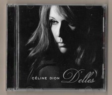 Celine dion restait d'occasion  Nérondes