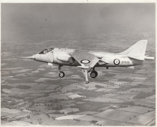 Hawker aircraft avion d'occasion  Dijon