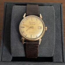 Vintage 1960s bulova for sale  San Leandro