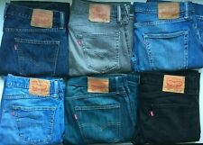 Levi 511 jeans d'occasion  Expédié en Belgium