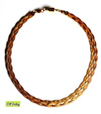 Vergoldete 925er silberkette gebraucht kaufen  Freiberg