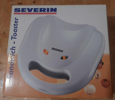 Toaster sandwich maker gebraucht kaufen  Heidelberg