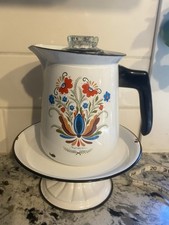 Vrg berggren percolator for sale  Kent