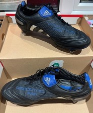 Adidas predator rugby for sale  DOWNPATRICK