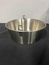 Nova Jaqueta de Água KitchenAid K5AWJ Suporte Mixer KSM5 K5A K5SS K4 K5 comprar usado Nova Jaqueta de Água KitchenAid K5AWJ Suporte Mixer KSM5 K5A K5SS K4 K5 comprar usado  Enviando para Brazil