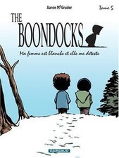 The boondocks tome gebraucht kaufen  Berlin