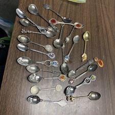Lot vintage souvenir for sale  Girard