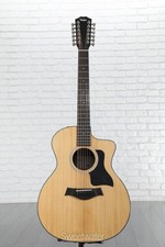 Taylor 254ce plus for sale  Fort Wayne