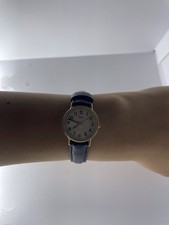 Timex montre vintage d'occasion  Saint-Arnoult-en-Yvelines