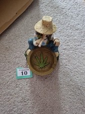 Ashtray novelty for sale  TAMWORTH