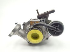 Turbo y40113700c mazda d'occasion  France
