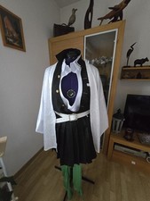 Mitsuri kanroji cosplay gebraucht kaufen  Dresden