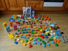 duplo vehicles for sale  MILFORD HAVEN