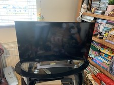 Sony kd43xd8099 smart for sale  BRENTFORD
