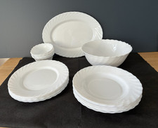 Tlg speiseservice arcoroc gebraucht kaufen Tlg speiseservice arcoroc gebraucht kaufen  Hannover