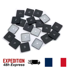 Touches macbook pro d'occasion  Paris IX