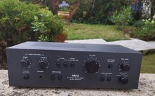 Ampli vintage akai d'occasion  Vaires-sur-Marne
