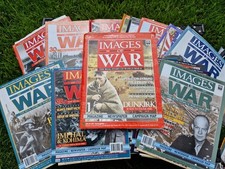 Images war magazines for sale  MACHYNLLETH