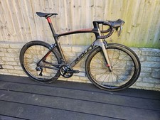 Ridley noah ultegra for sale  BRACKLEY