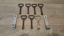 Vintage bottle openers for sale  WORCESTER