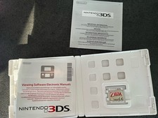 The legend zelda d'occasion The legend zelda d'occasion  Laval